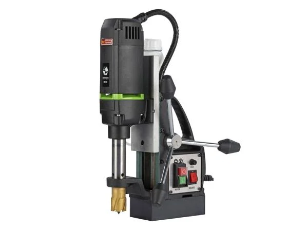 EIBENSTOCK KBM 38 Magnetic Core Drilling Machine β 12β38mm, 50mm Depth