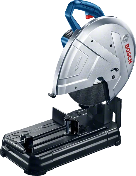 Bosch GCO 220 Cut-Off Machine with 2200W power| 355mm cutting disc | 3800 rpm|1 Year Warranty