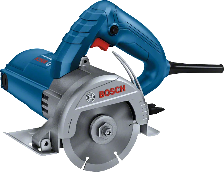 Bosch GDC 140 Marble Cutter with 1400W power | 12,000 rpm | 115mm disc| 1 Year Warranty