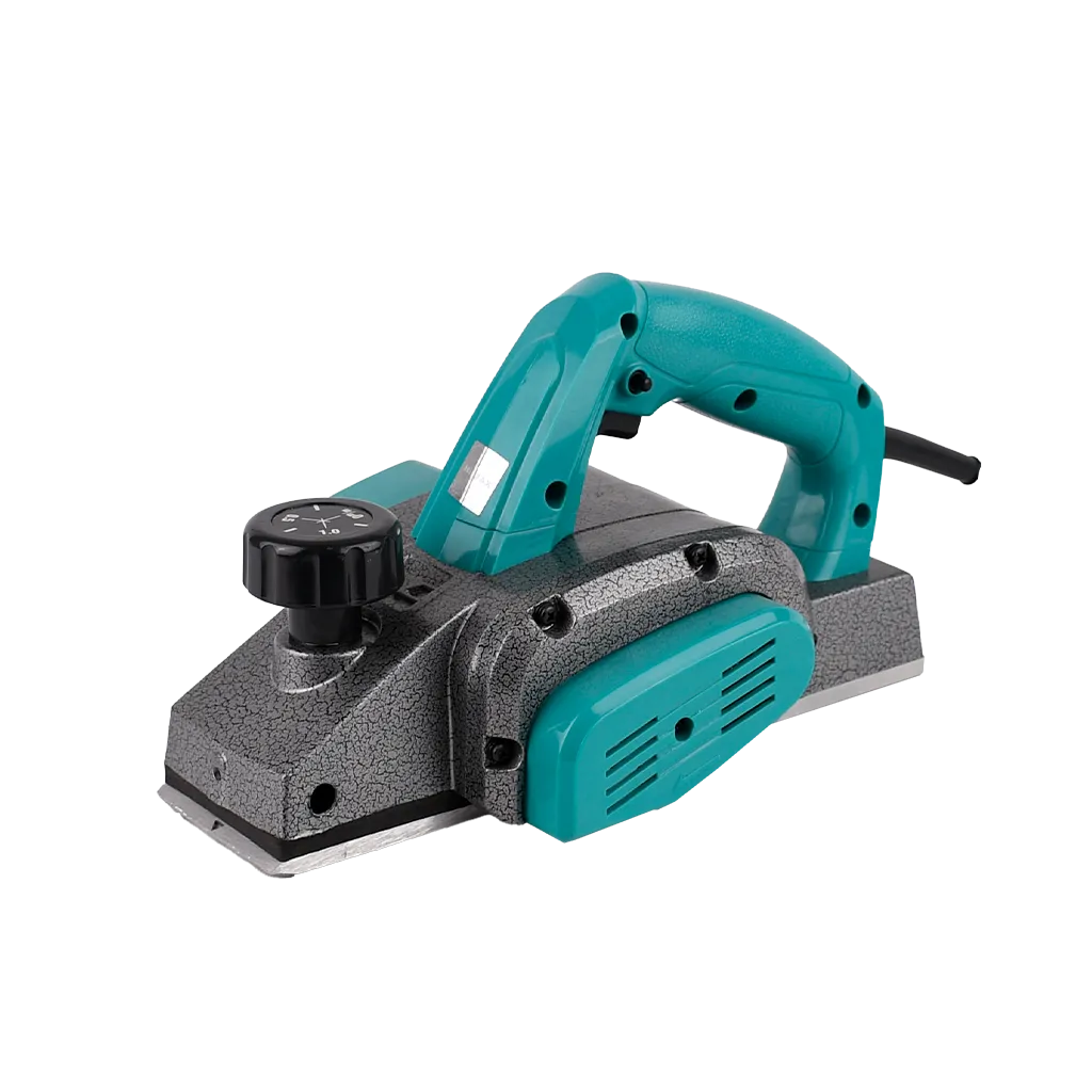 HI-MAX Electric Planer 600W | 82MM | 16000 RPM