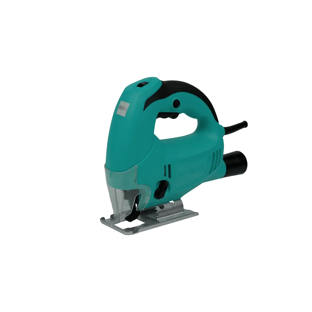 HI-MAX Jigsaw 710W | 70MM Cutting Capacity | 3000 RPM