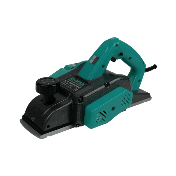 HI-MAX IC-050 90MM Electric Planer with 850W motor| 13000 RPM no-load speed | 90 x 2MM planing size