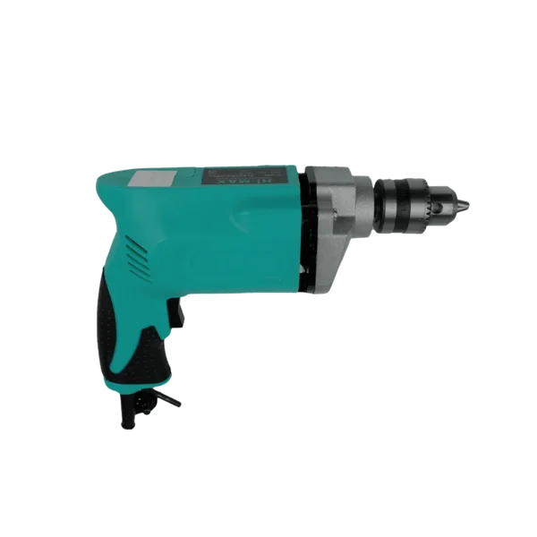 HI-MAX IC-066 Drill Machine with 300W input power | 2600 RPM |1.5-10MM chuck capacity