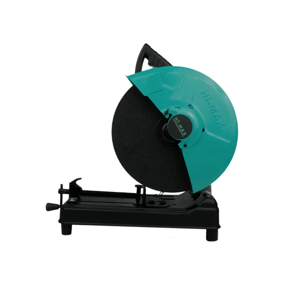 HI-MAX IC-069 Cut Off Machine with 2200W power | 355MM cutting wheel | 3800 RPM speed | 25.4MM bore size