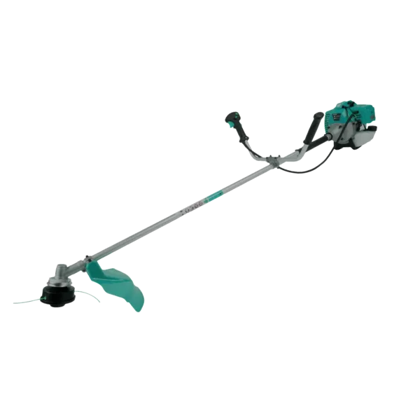 HI-MAX IC-046A 2-Stroke Brush Cutter with 52CC engine|1.45KW output | 255mm disc |1.2L fuel tank |1650mm pipe