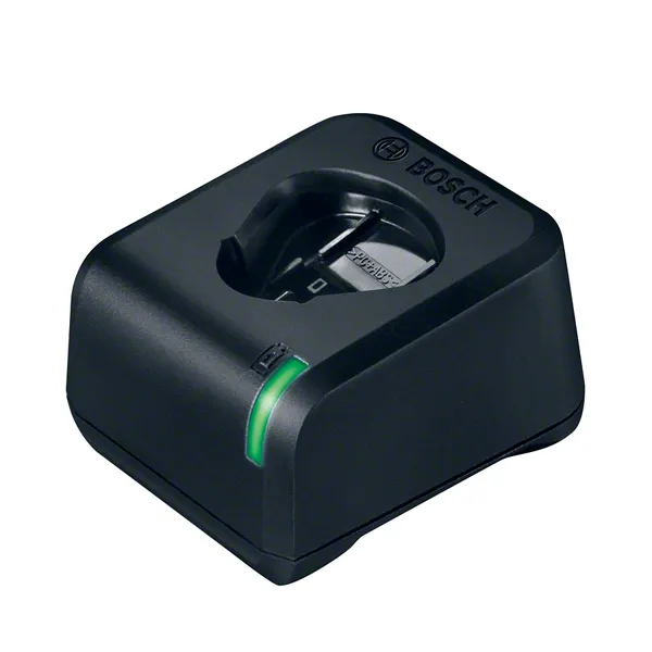 Bosch GAL 12V-20 Professional battery charger with 12V | 2A charge current | 0.25kg weight