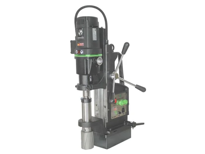 Eibenstock KDS 100.1 S core drill machine with 1800W power | 100mm core capacity | 110mm depth | 60β470 RPM speed range | M24 tapping and torque control
