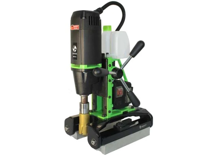 Eibenstock PDM 35X core drill with 1050W power | 12β35mm core capacity | 400 RPM speed | 19mm Weldon arbor | pipe drilling from 100β500mm.