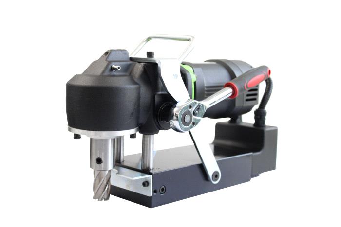 Eibenstock WBM 40X Diamond Core Drilling Machine 1300W power | 12β40mm core capacity | 35mm cutting depth | 320 RPM speed.