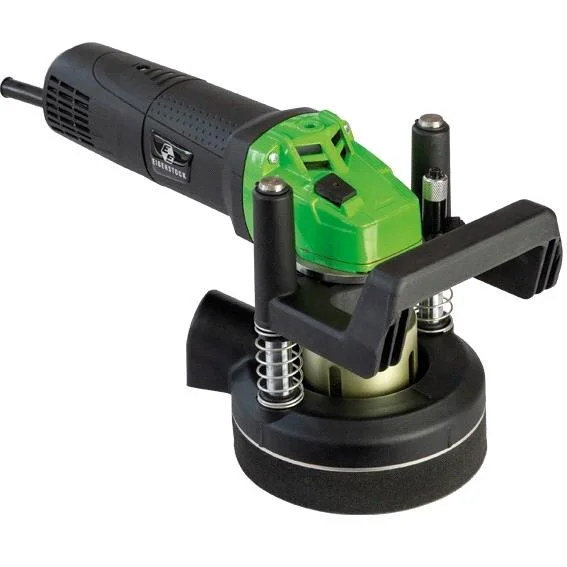 Eibenstock EFB 68 Tile Drilling Machine | 1400W power | 3000-10000 RPM speed | M14 spindle thread | 20-68mm drilling diameter.