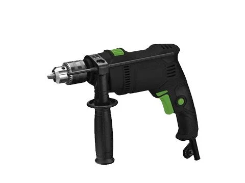 Eibenstock EHD 13.1 Drill Machine | 650W power | 0β3000 RPM speed | 13mm concrete & steel capacity | 25mm wood capacity | 1.8kg weight.
