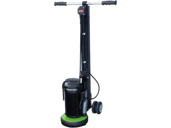 Eibenstock EBS 235.1 Concrete Grinder | 2200W power | 235mm disc | 1380 RPM speed | M20 spindle