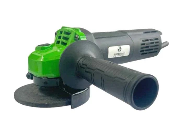 Eibenstock EZW 100.1 | 750W power | 100mm max disc | 11000 RPM no-load speed | M10 spindle thread | 1.62kg weight
