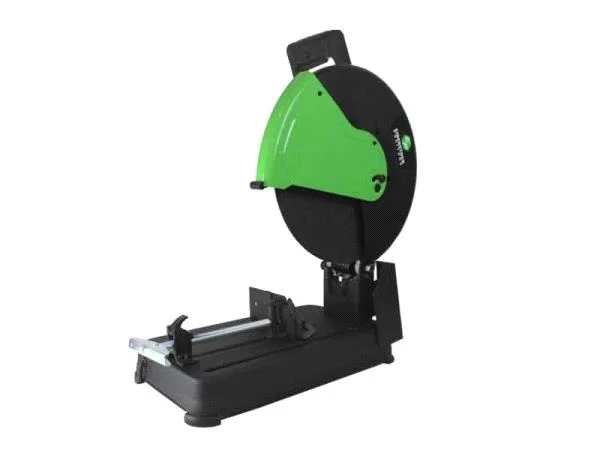Eibenstock EST 355 S.1 metal cut-off machine| 2300W power | 355mm wheel | 25.4mm bore | 4000 RPM no-load speed.