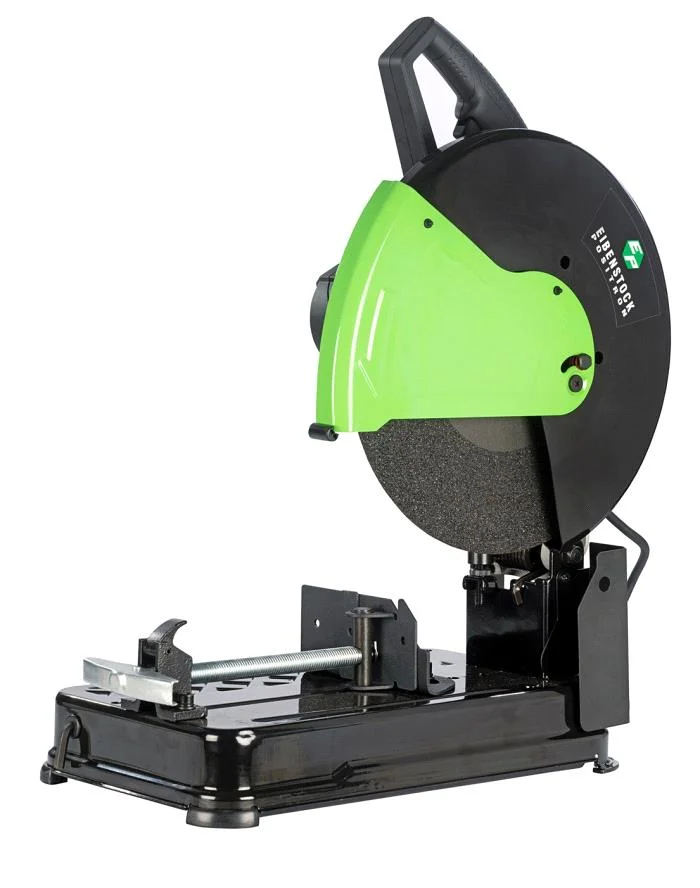 Eibenstock EST 355 I cut-off machine | 2300W | 355mm wheel | 25.4mm bore | 4000 RPM no-load speed