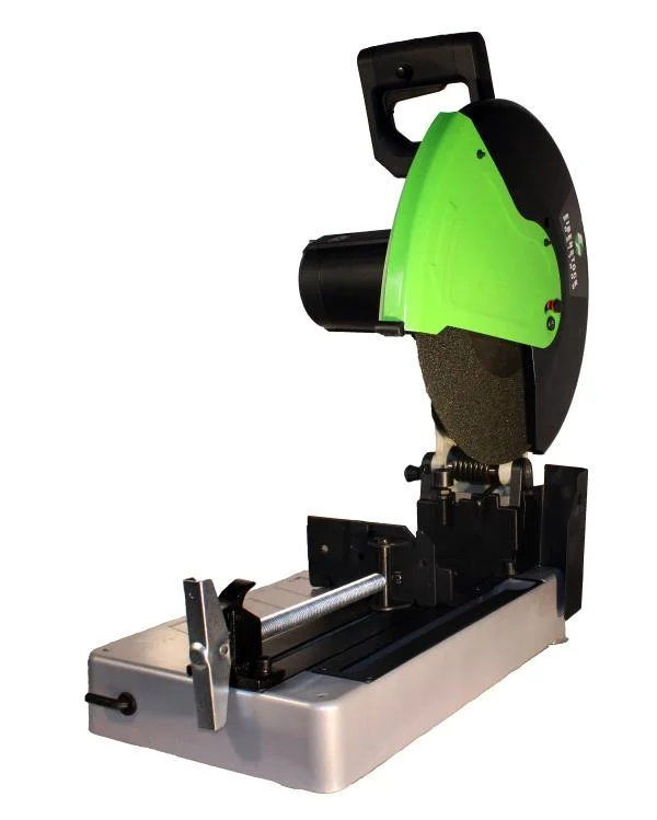 Eibenstock HST 355 I Cut-Off Machine | 2300W power | 355mm wheel | 4000 RPM no-load speed |18kg weight.