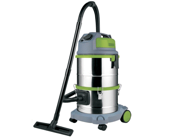 Eibenstock VC 50 Vacuum Cleaner | 1400W power | 50L stainless steel tank |17 kPa vacuum